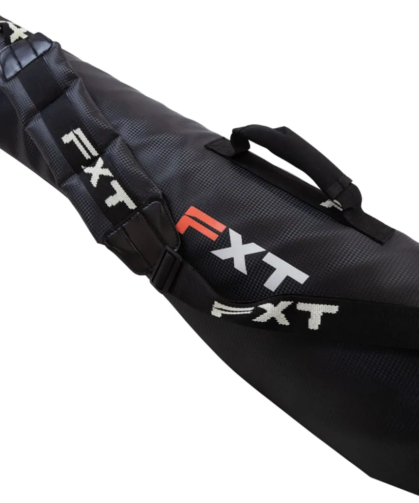 Frenzee FXT Rod Ready Holdall