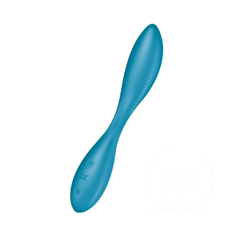 G-Spot Flex 1 petrol