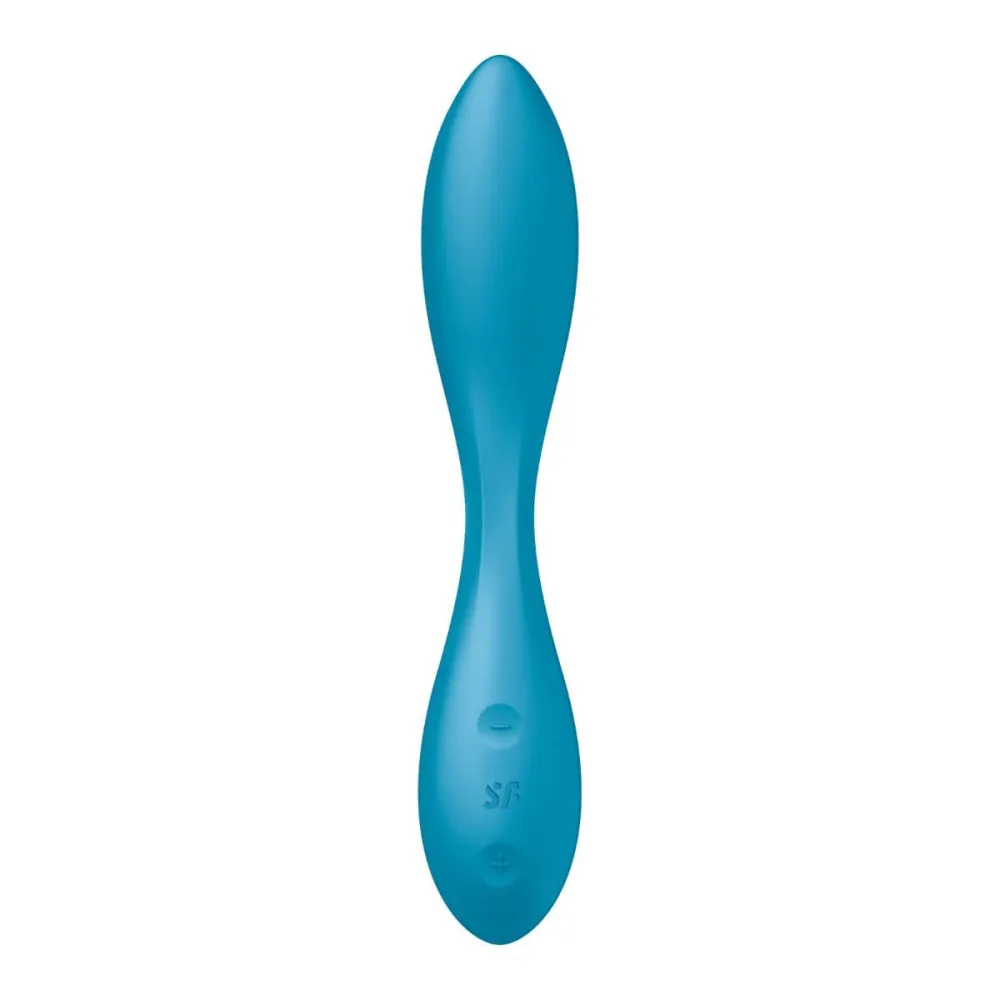 G-Spot Flex 1 petrol