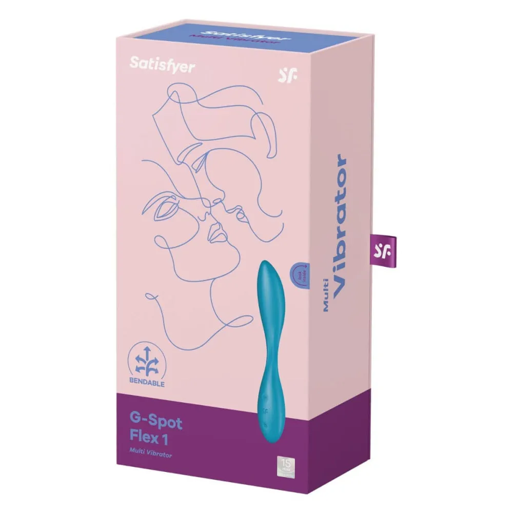 G-Spot Flex 1 petrol