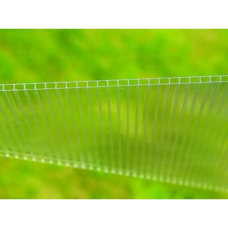 Gardman Polycarbonate Greenhouse Glazing Sheet