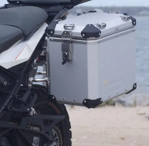 Globescout XPAN  'Special' Pannier Kit (KTM 1050, 1090, 1190, 1290 Adventure Models)