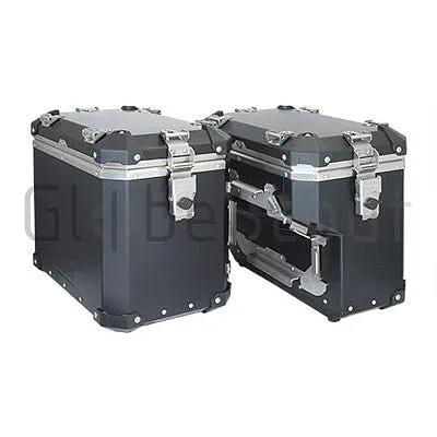 Globescout XPAN  'Special' Pannier Kit (KTM 1050, 1090, 1190, 1290 Adventure Models)