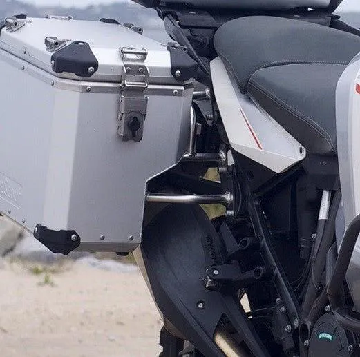 Globescout XPAN  'Special' Pannier Kit (KTM 1050, 1090, 1190, 1290 Adventure Models)