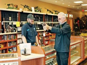 Gun Shop & Range Business Plan