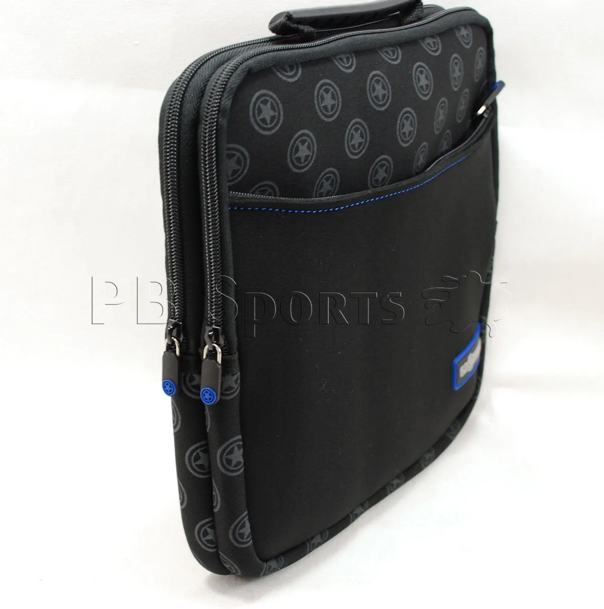 GxG Hard Shell Pistol Case