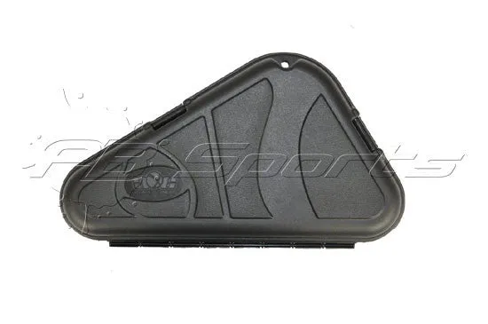 GxG Hard Shell Pistol Case