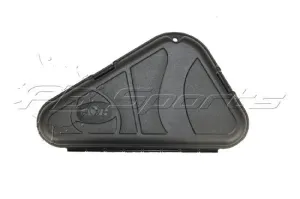 GxG Hard Shell Pistol Case