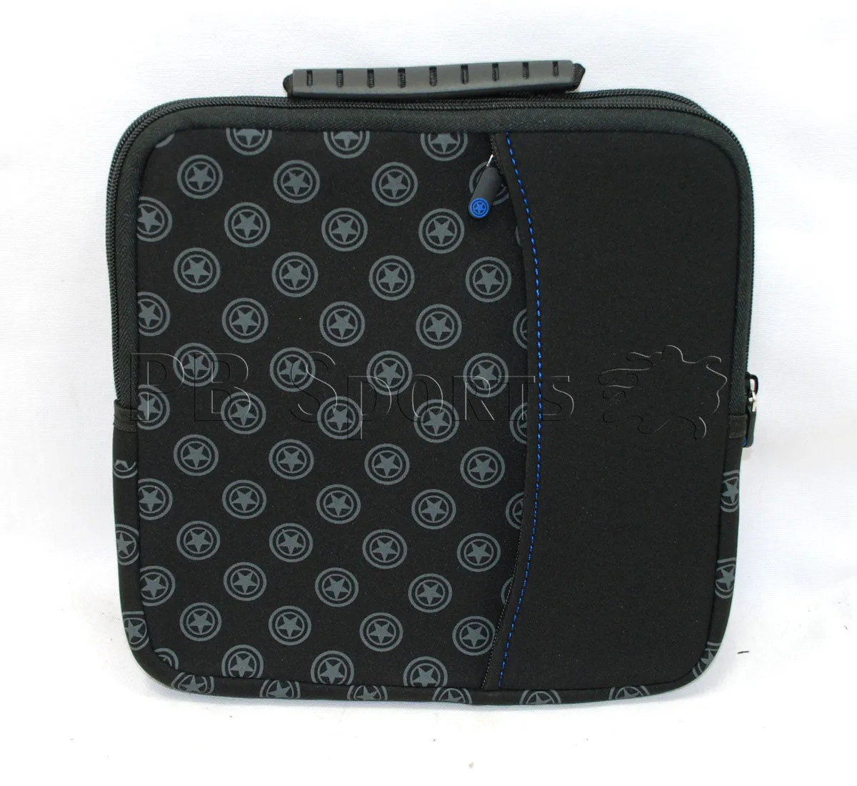 GxG Hard Shell Pistol Case