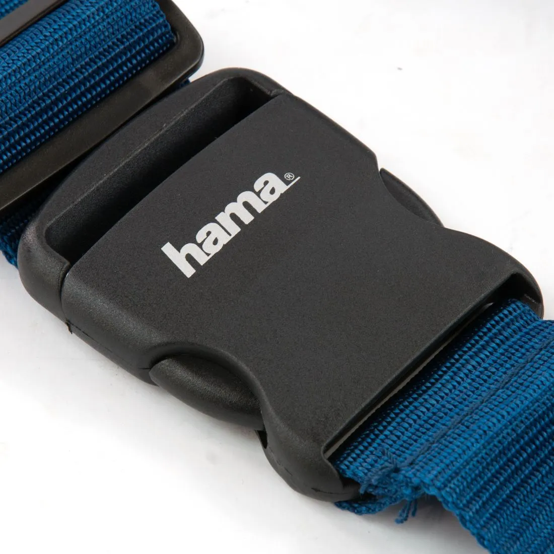 Hama 200cm Blue Luggage Strap