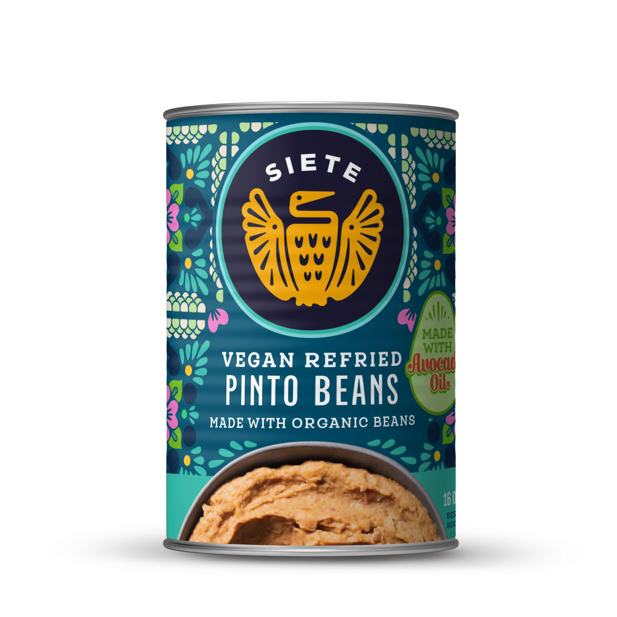 Hard Shell Bean Taco Bundle