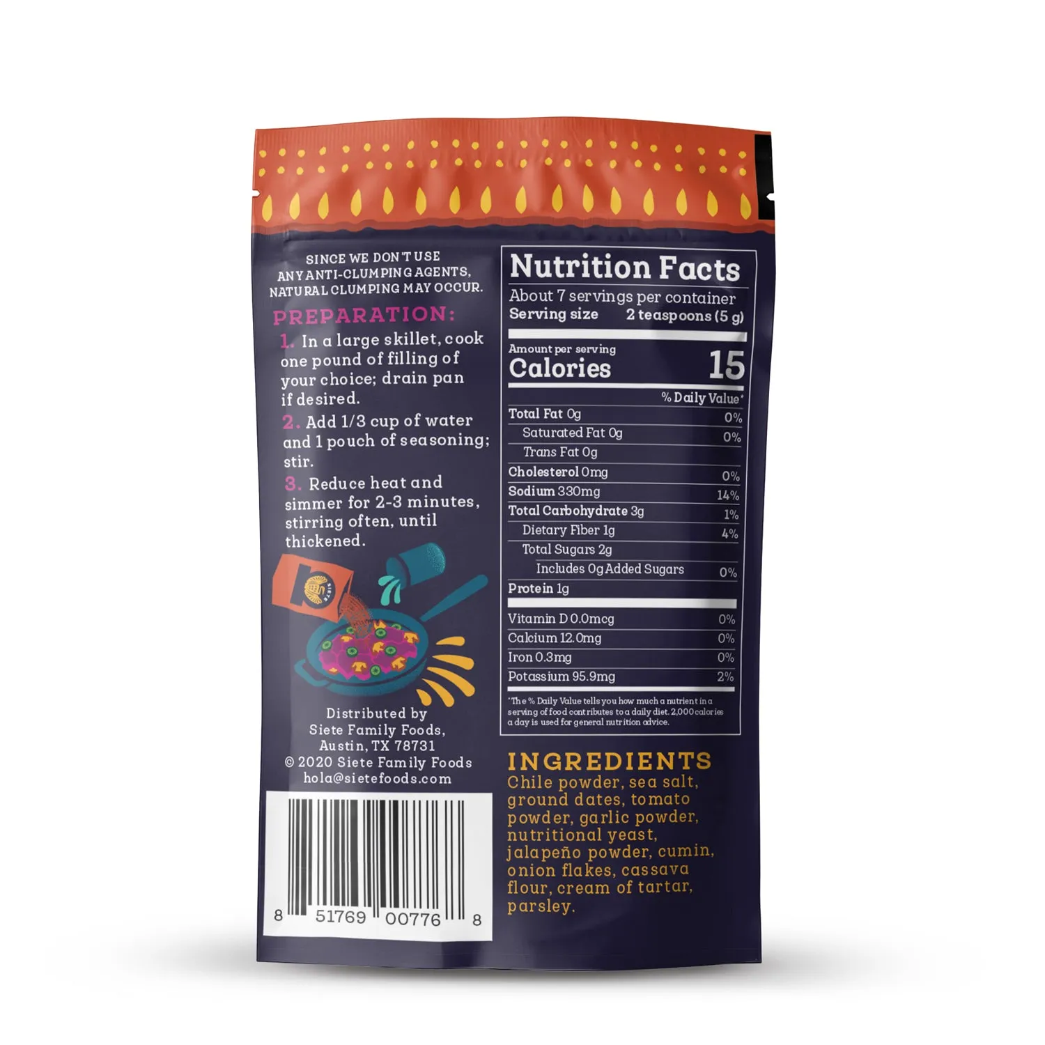 Hard Shell Bean Taco Bundle