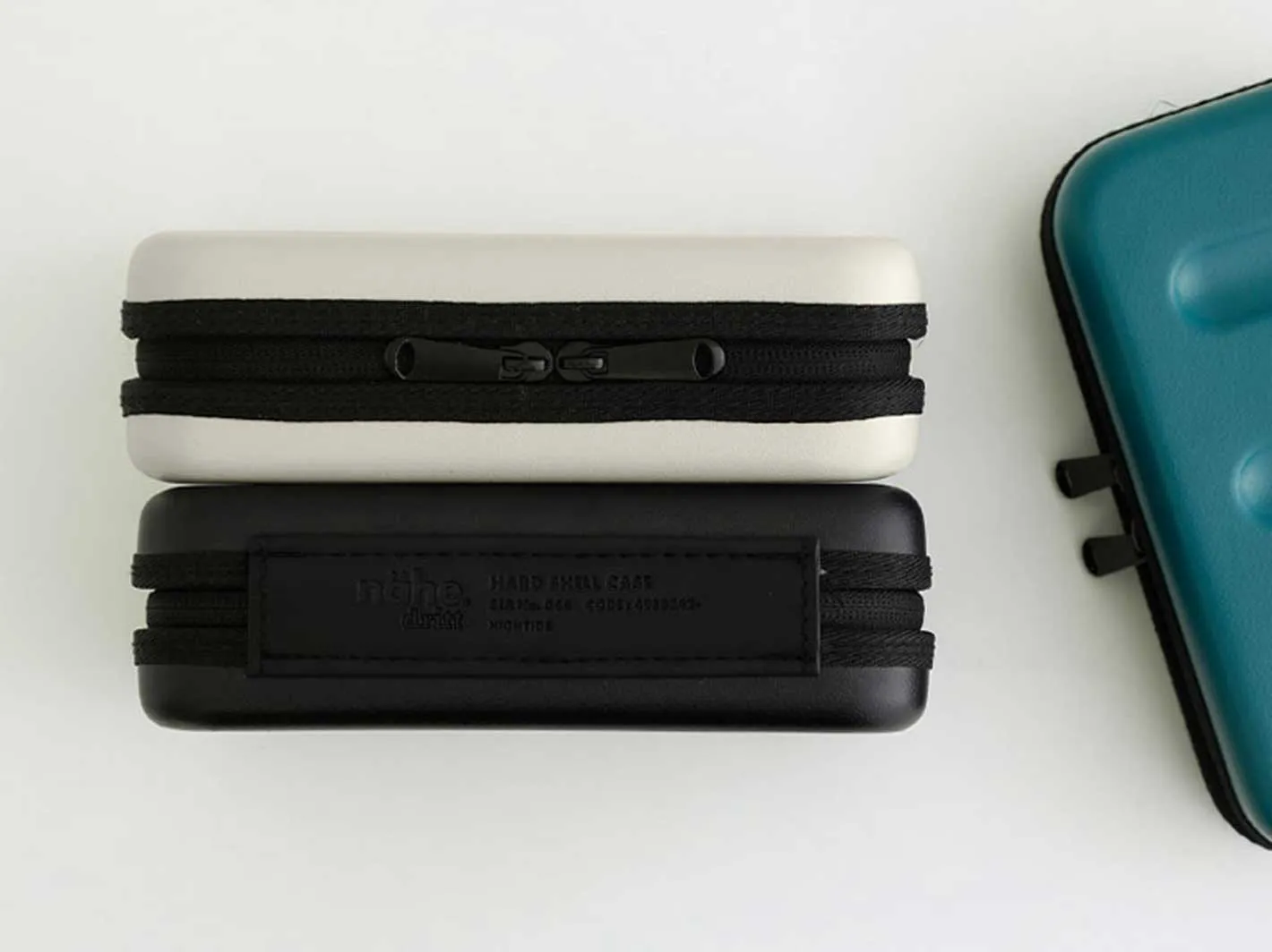 Hard Shell Case L Green