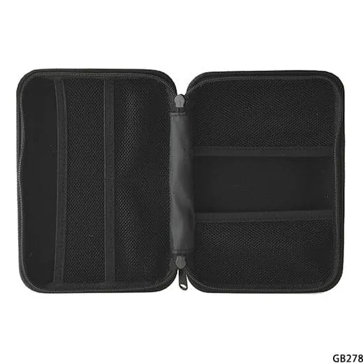 Hightide Nahe Hard-Shell Case (L)