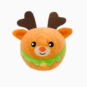 HugSmart Happy Woofmas; Available in 3 Styles