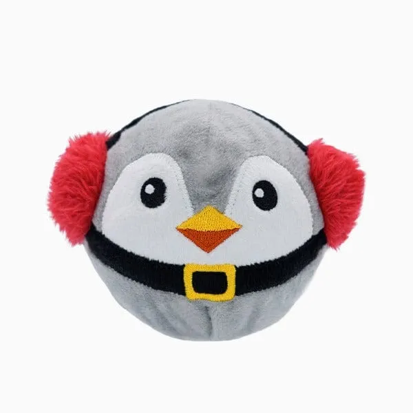 HugSmart Happy Woofmas; Available in 3 Styles