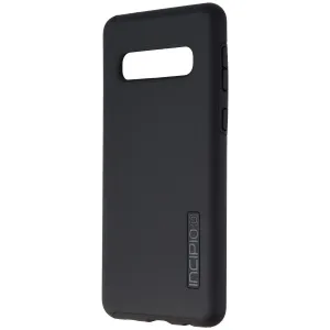 Incipio DualPro Series Case for Samsung Galaxy S10 Smartphone - Black