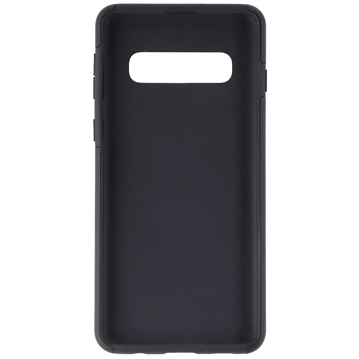 Incipio DualPro Series Case for Samsung Galaxy S10 Smartphone - Black