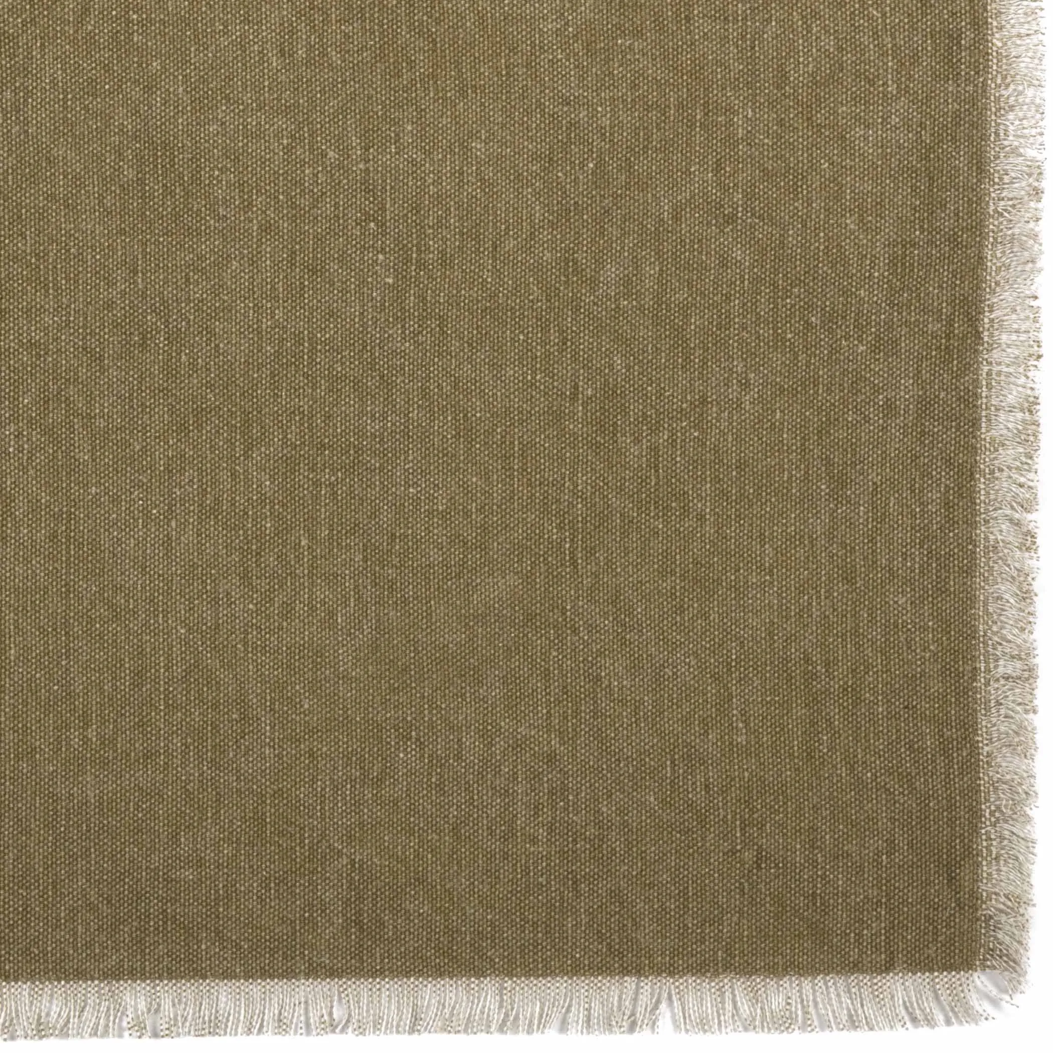 Jade Olive Napkin Set of 6 18x18