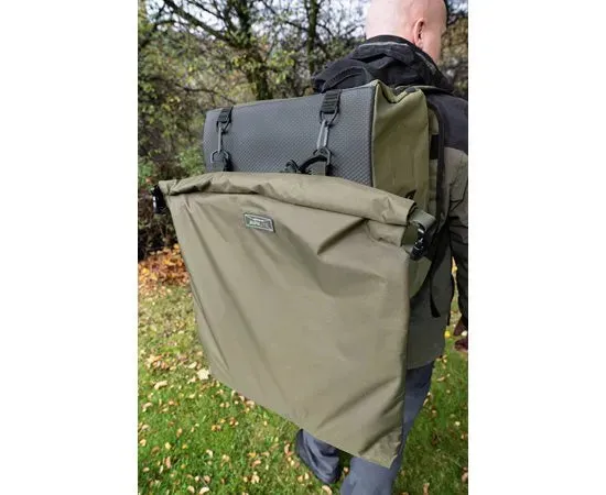 Korum Waterproof Net Sleeve Small
