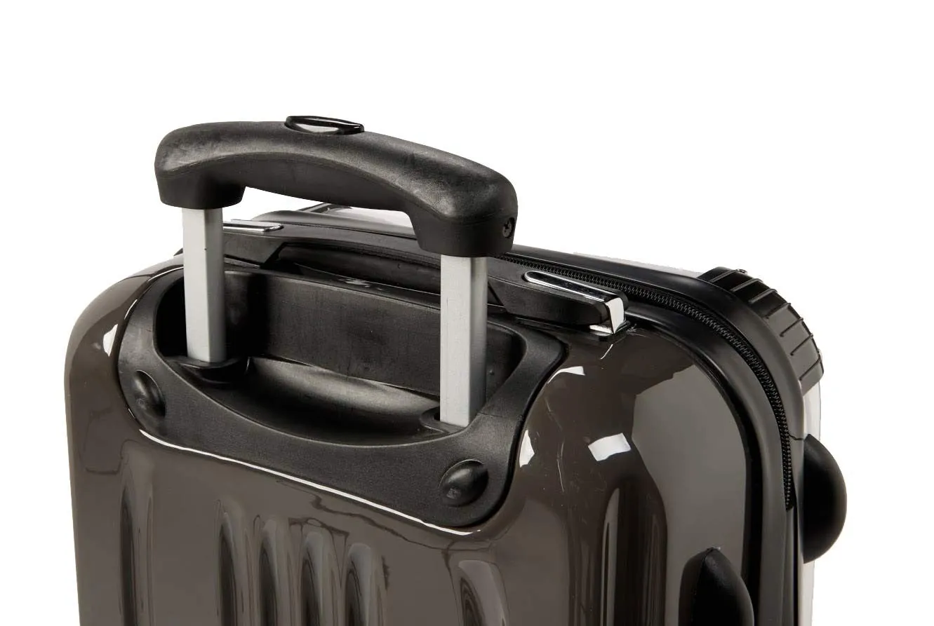 Leaf Suitcase / Luggage