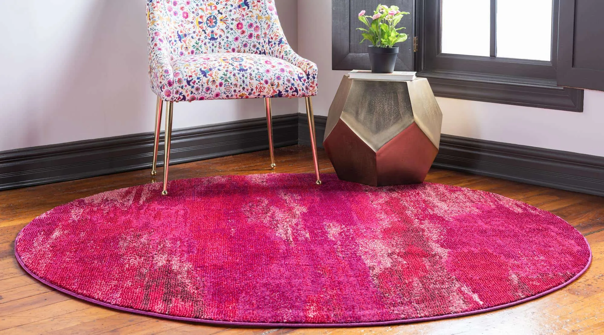Lilly Jardin Rug