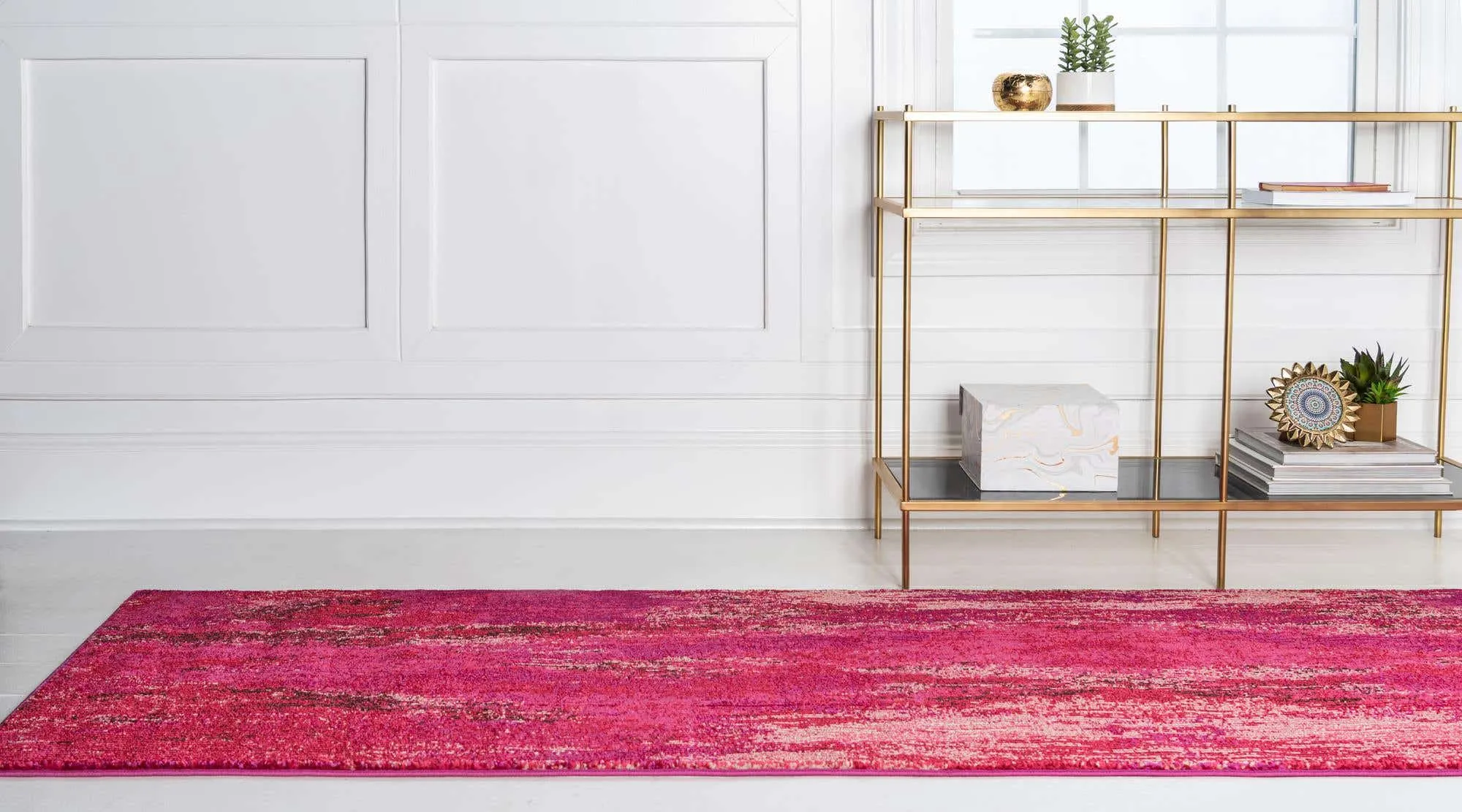 Lilly Jardin Rug
