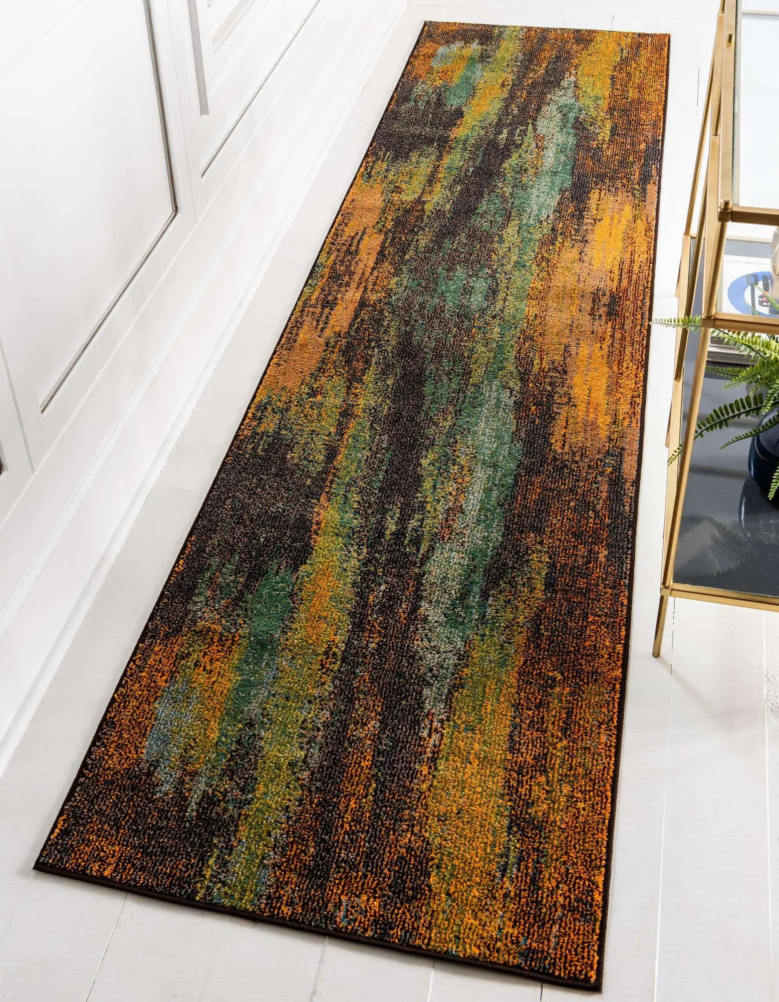 Lilly Jardin Rug