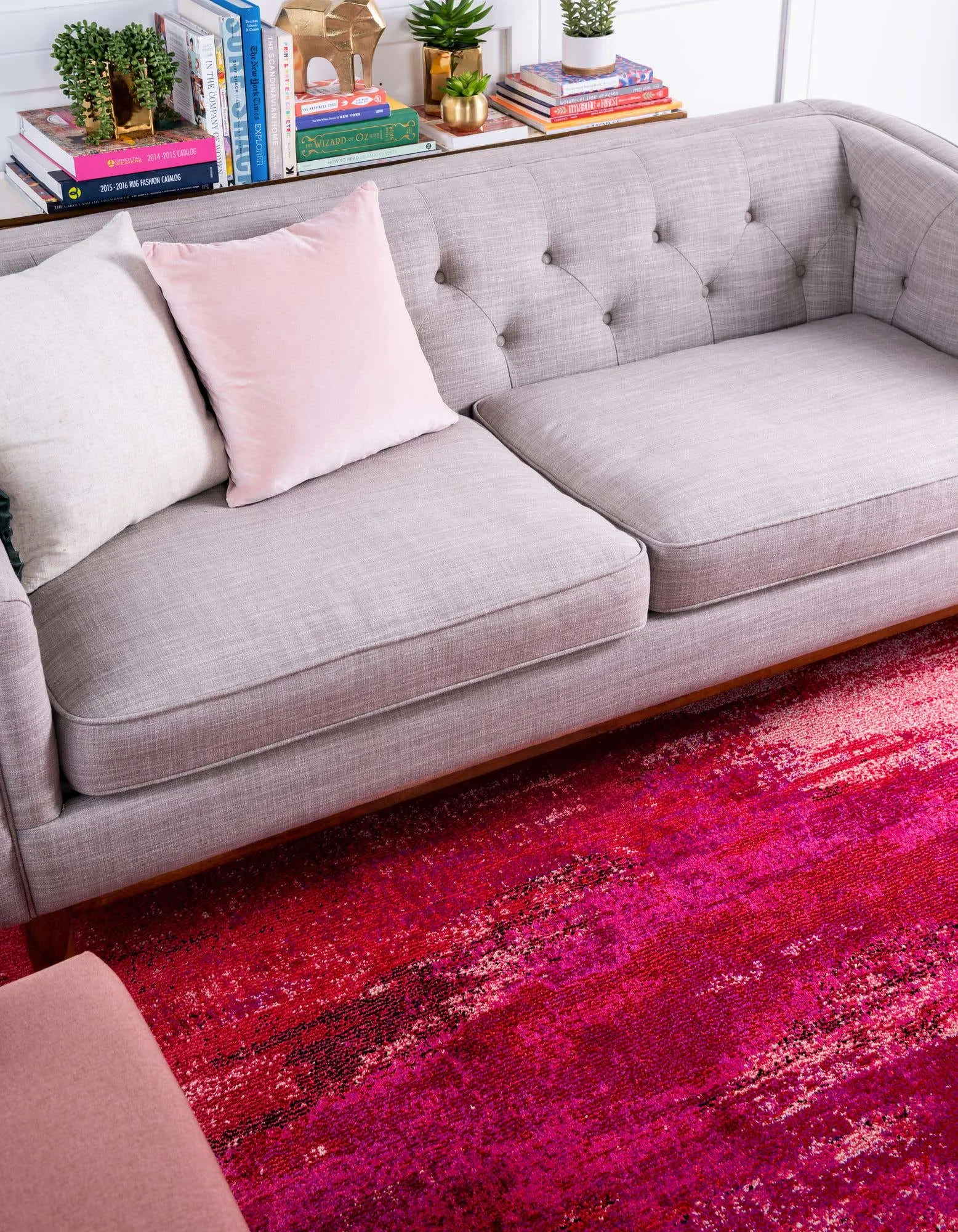 Lilly Jardin Rug