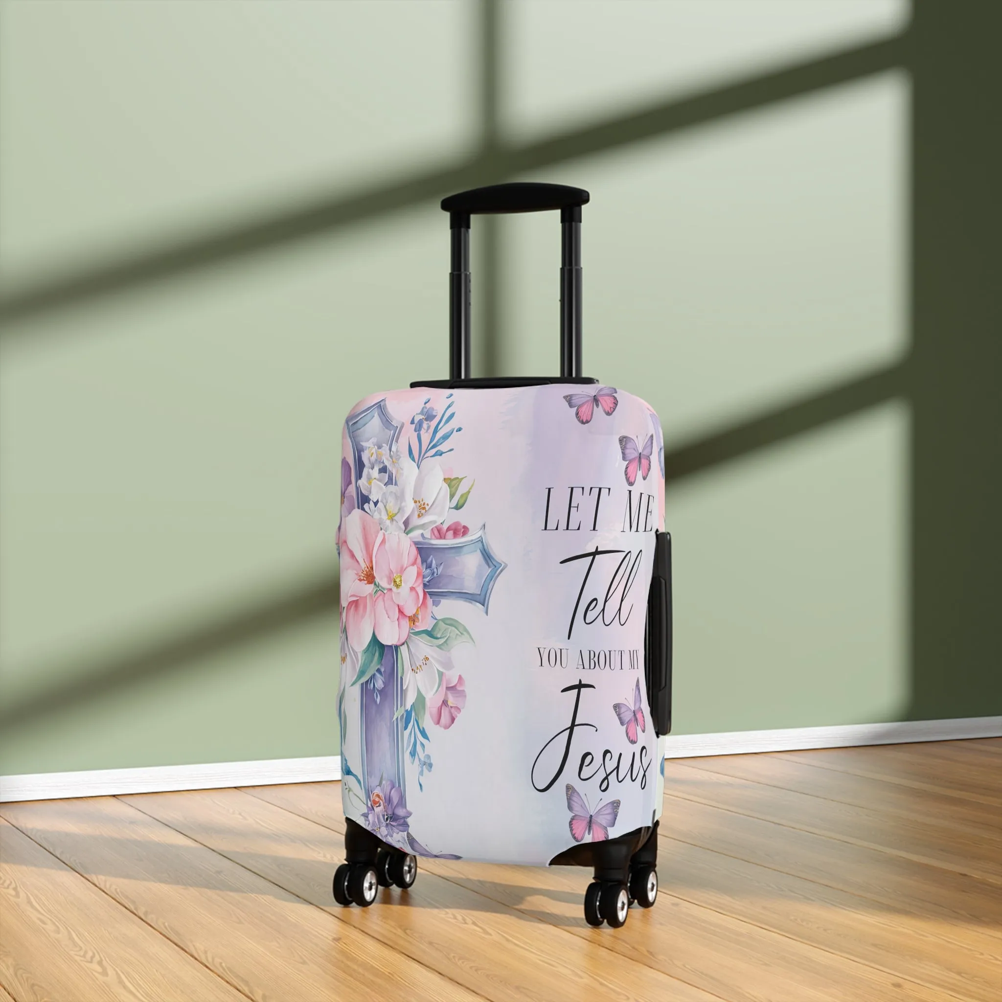 Luggage Cover, awd-1702