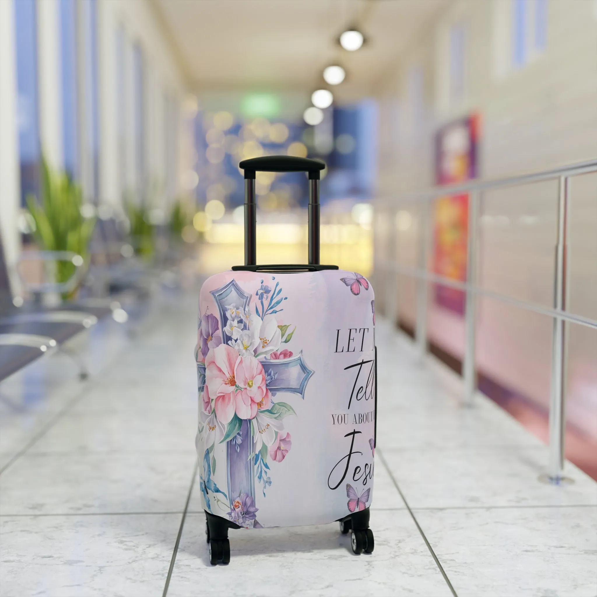 Luggage Cover, awd-1702