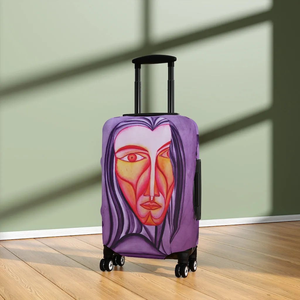 Luggage Cover