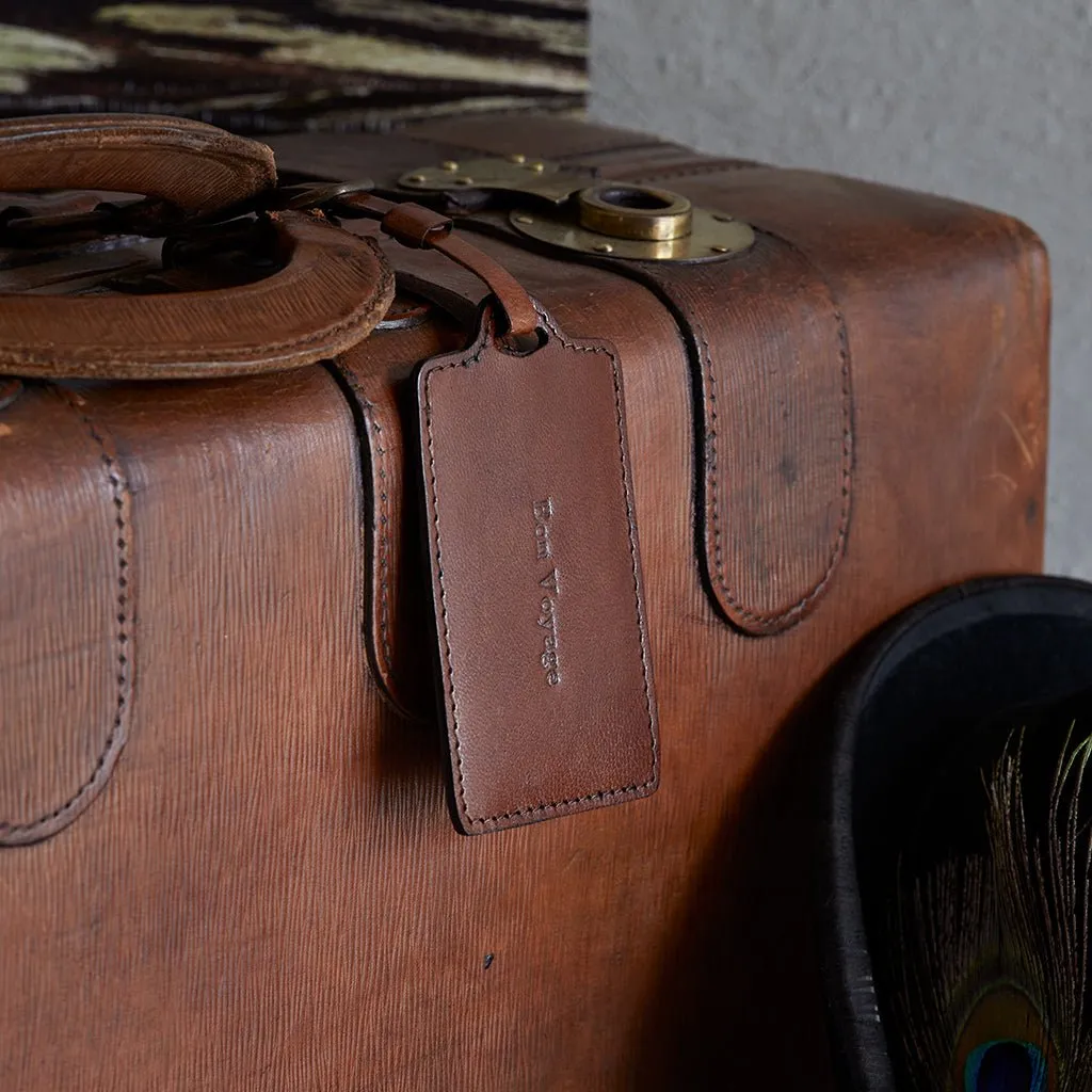 Luggage Tag