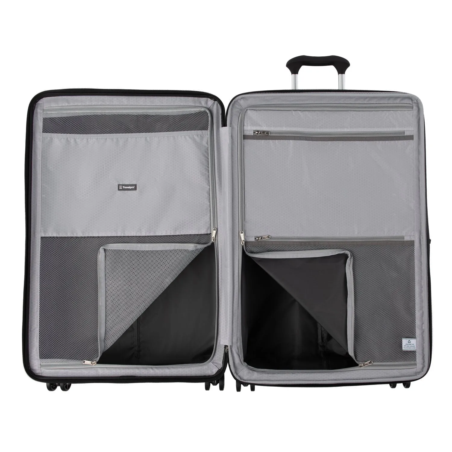 Maxlite® Air Large Check-in Expandable Hardside Spinner