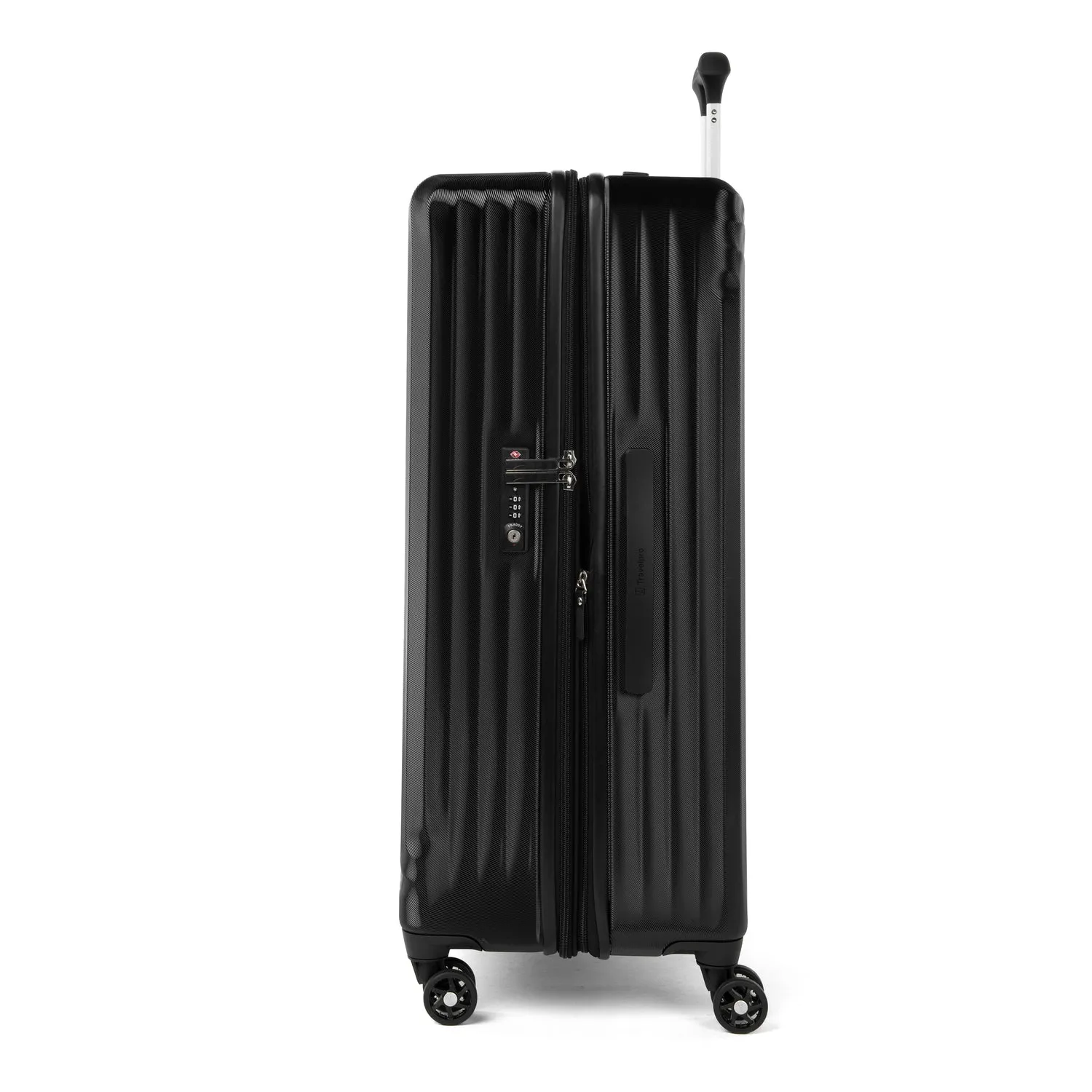 Maxlite® Air Large Check-in Expandable Hardside Spinner