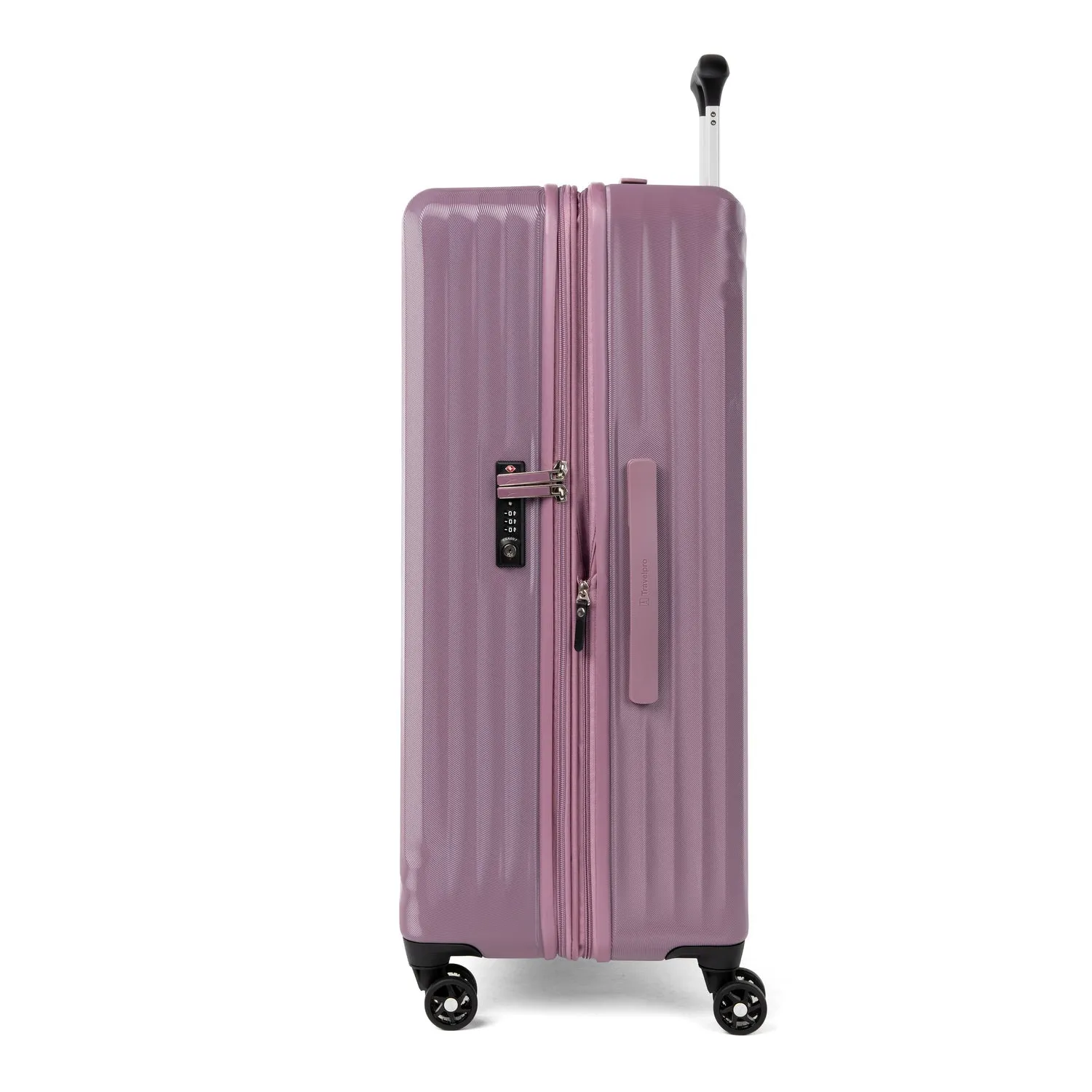 Maxlite® Air Large Check-in Expandable Hardside Spinner