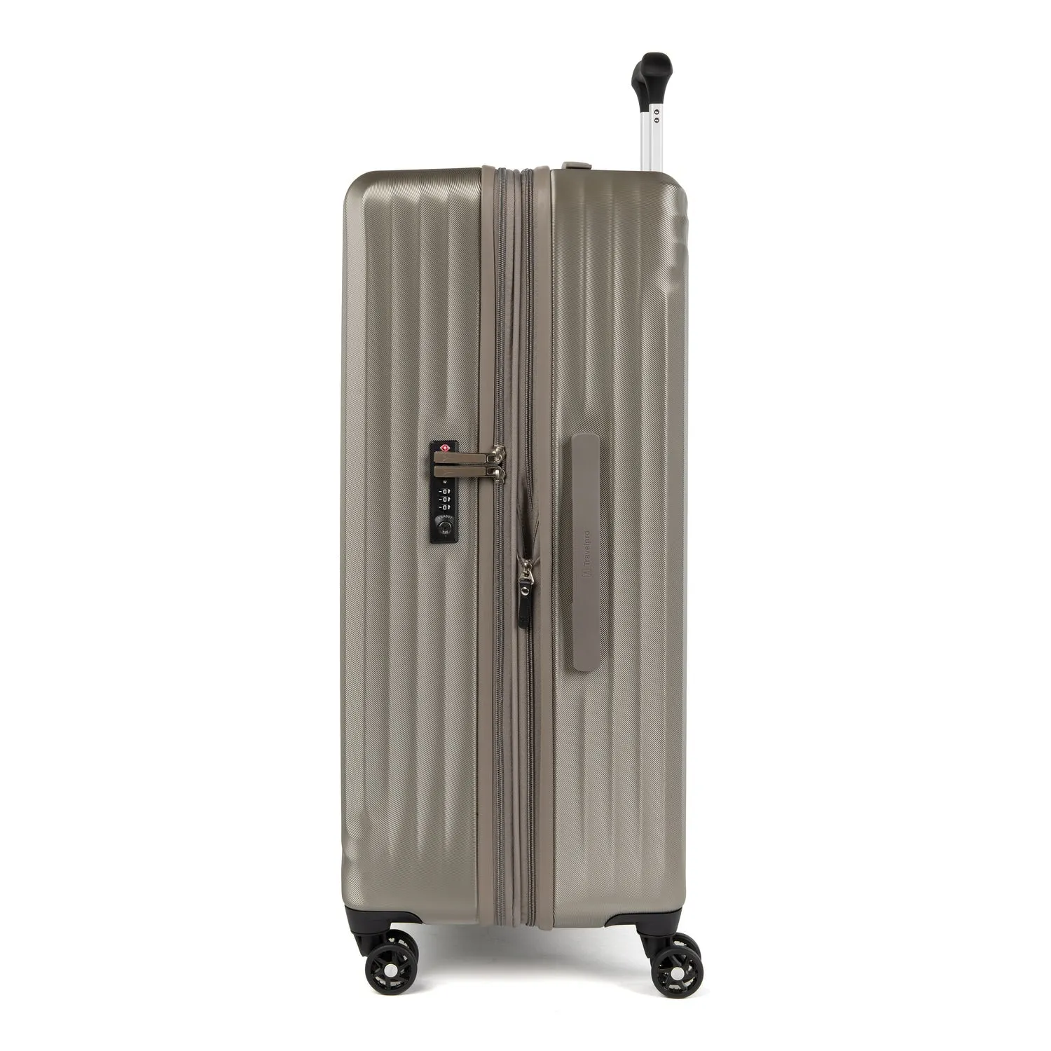 Maxlite® Air Large Check-in Expandable Hardside Spinner