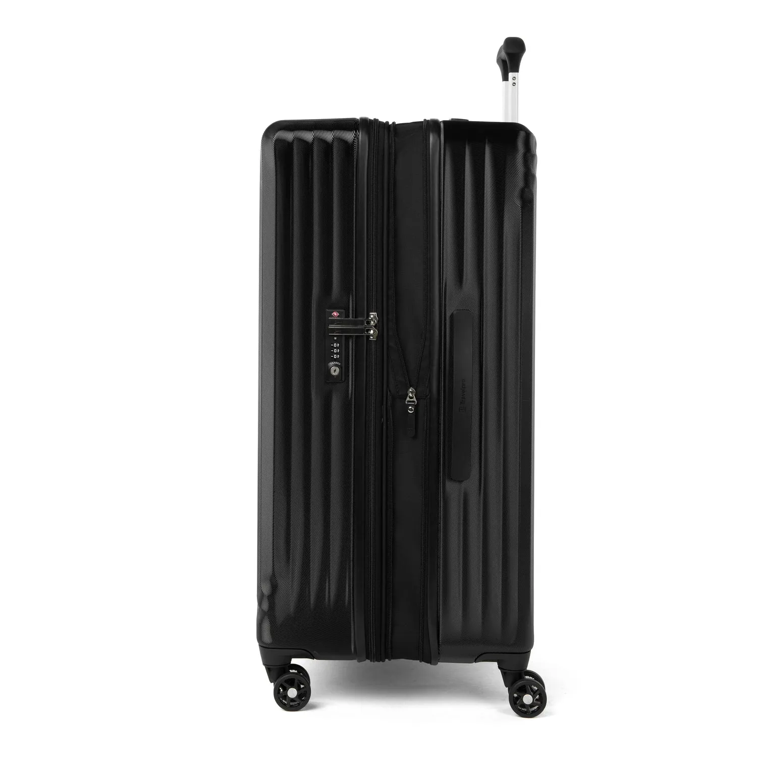 Maxlite® Air Large Check-in Expandable Hardside Spinner