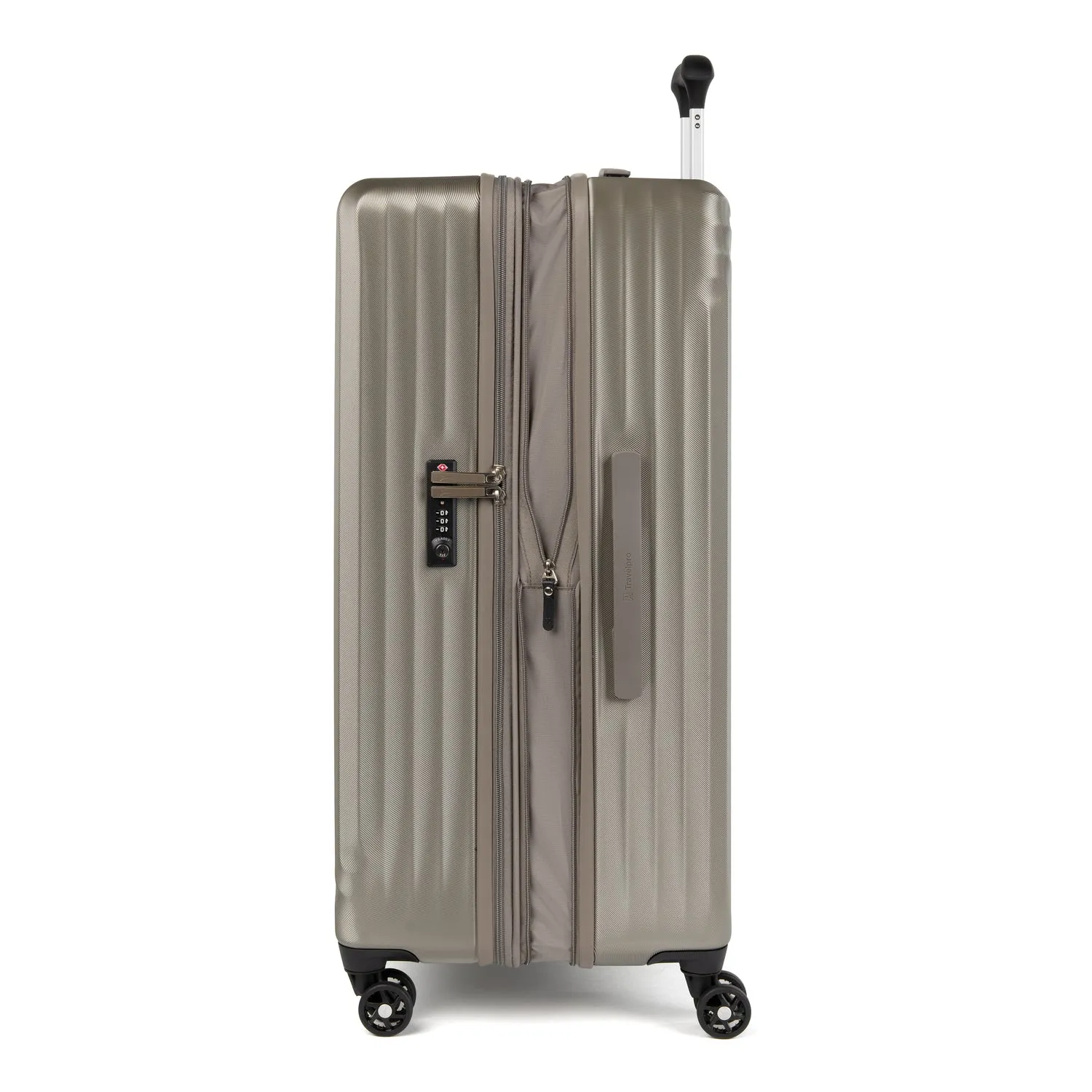 Maxlite® Air Large Check-in Expandable Hardside Spinner