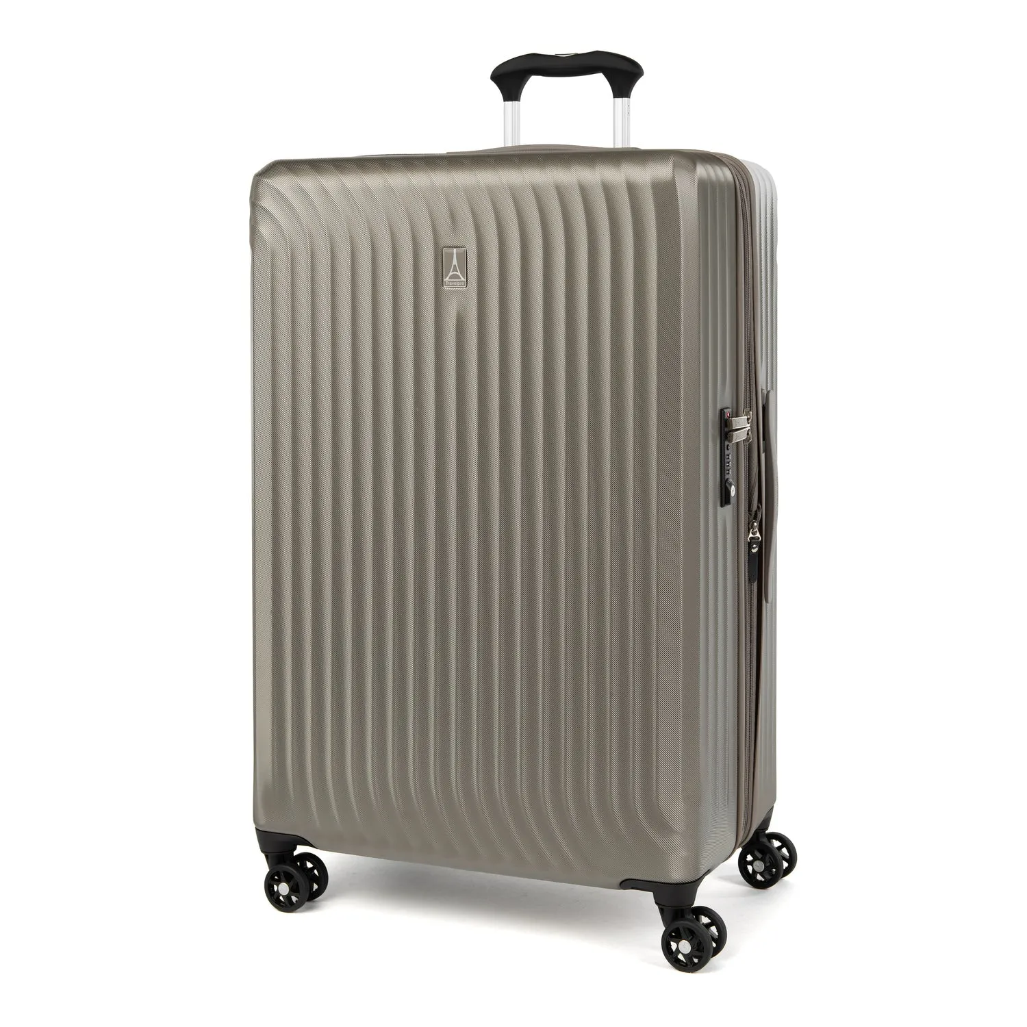 Maxlite® Air Large Check-in Expandable Hardside Spinner