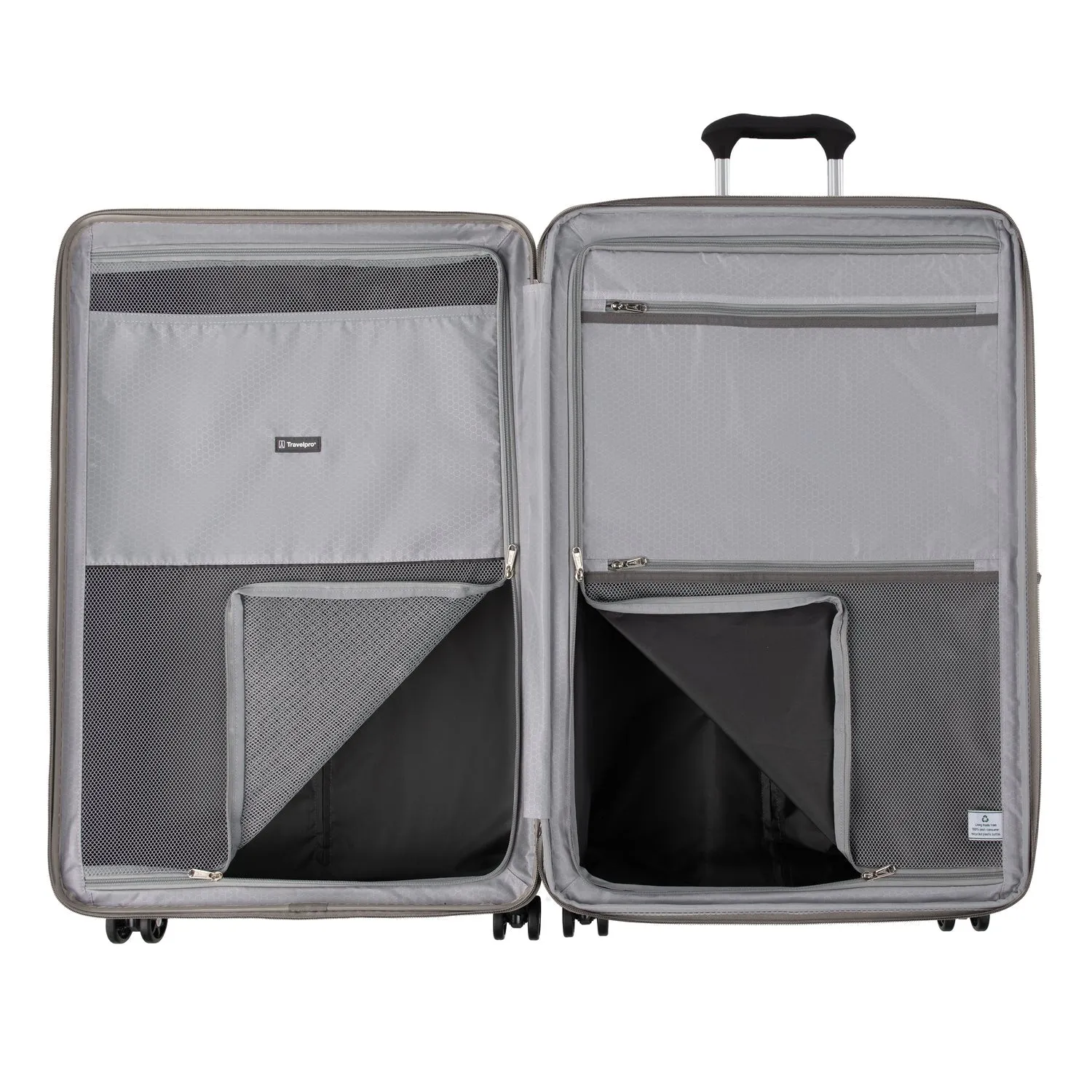 Maxlite® Air Large Check-in Expandable Hardside Spinner