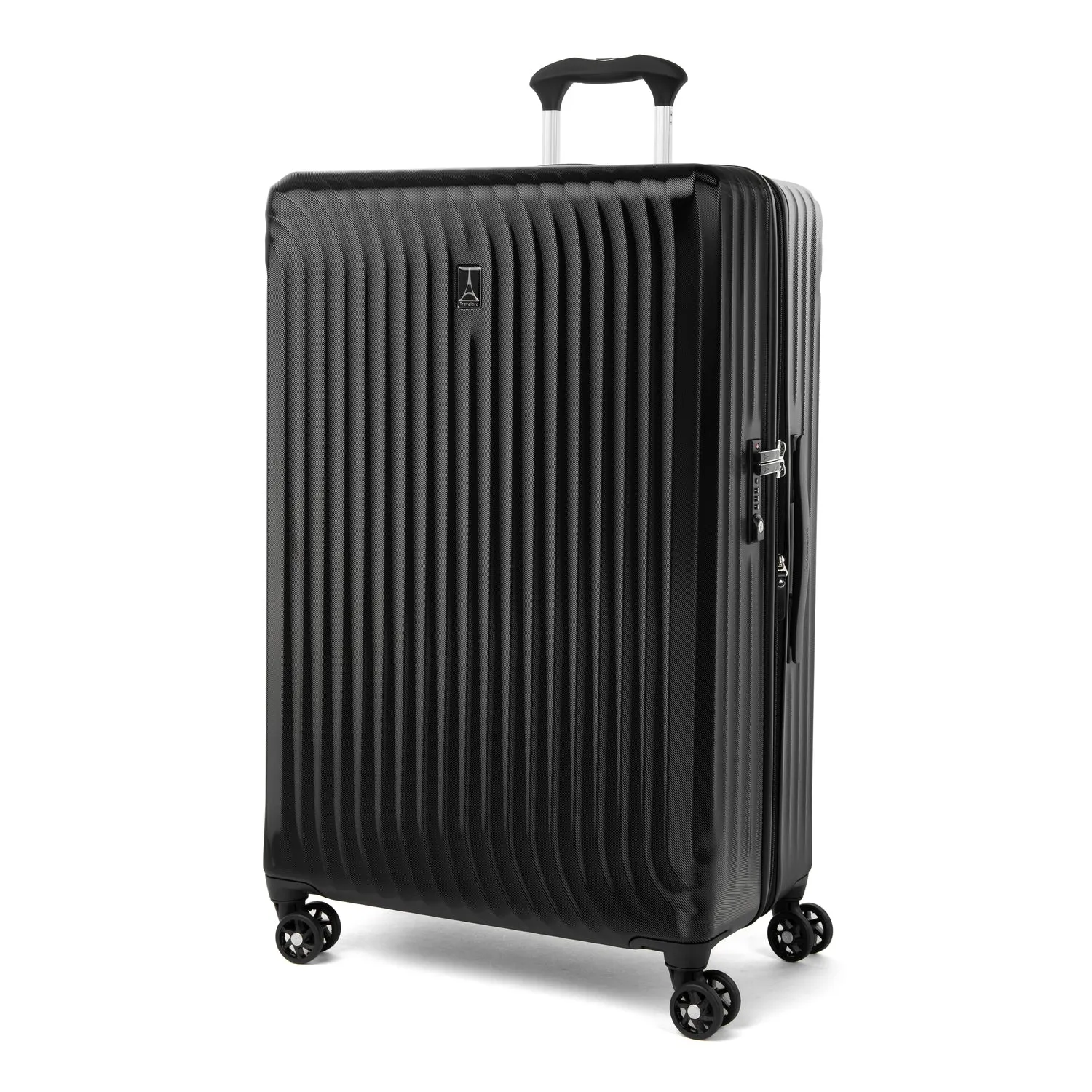 Maxlite® Air Large Check-in Expandable Hardside Spinner