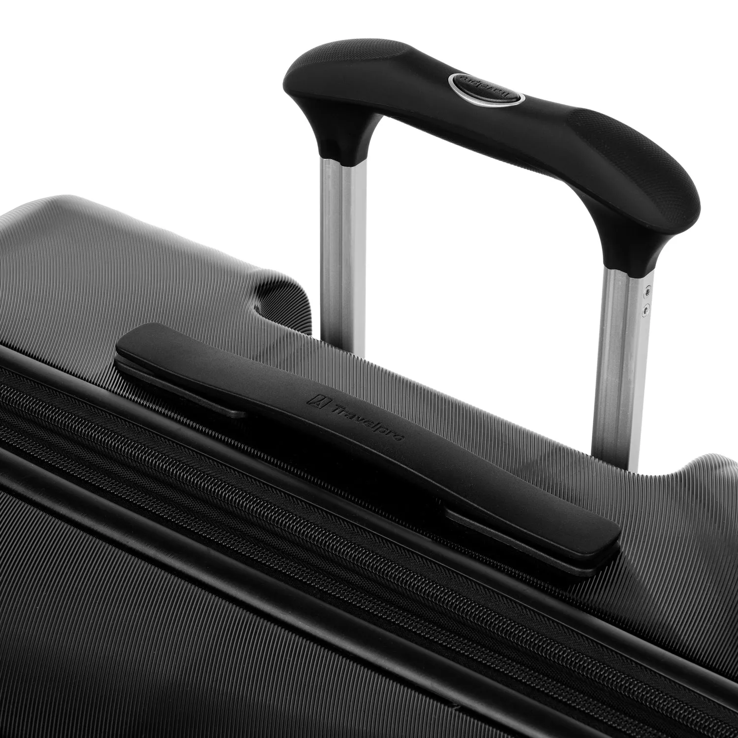 Maxlite® Air Large Check-in Expandable Hardside Spinner