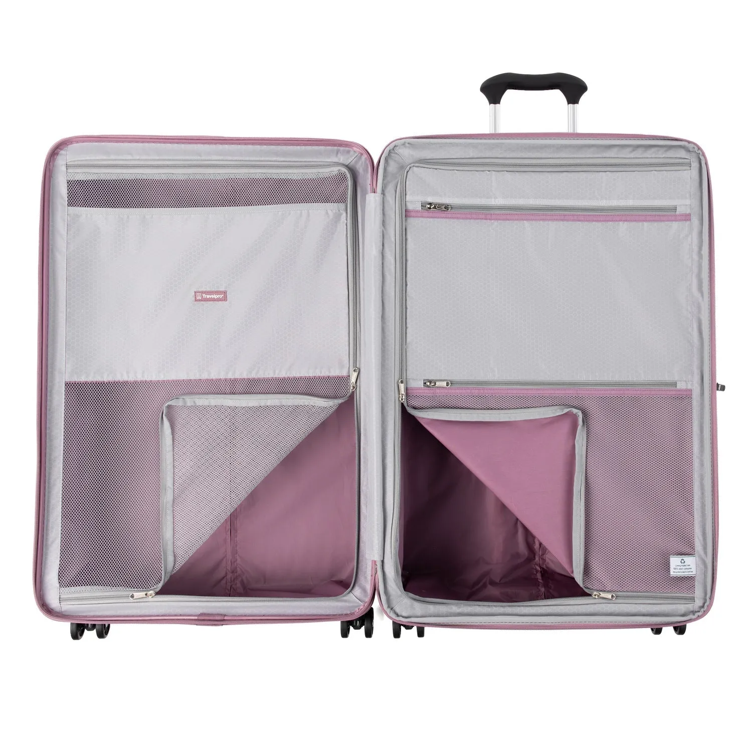 Maxlite® Air Large Check-in Expandable Hardside Spinner