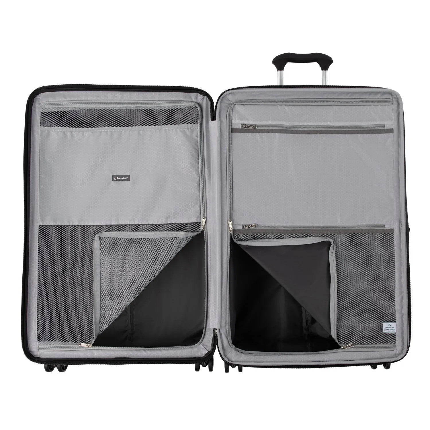 Maxlite® Air Large Check-in Expandable Hardside Spinner