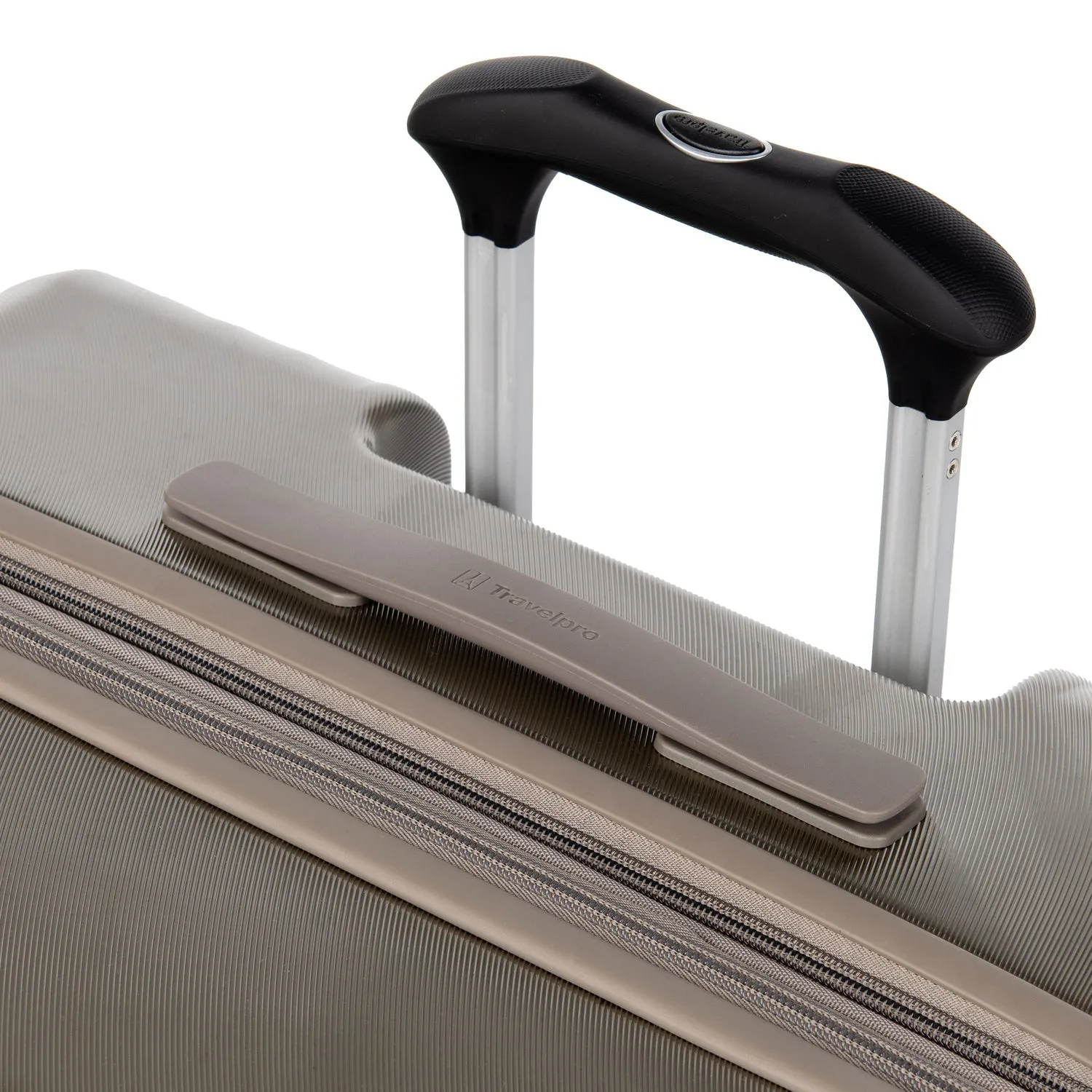 Maxlite® Air Large Check-in Expandable Hardside Spinner