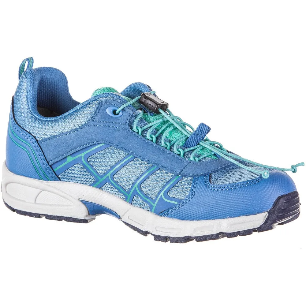 MEINDL FINALE GTX sneakers, pastel blue/light blue