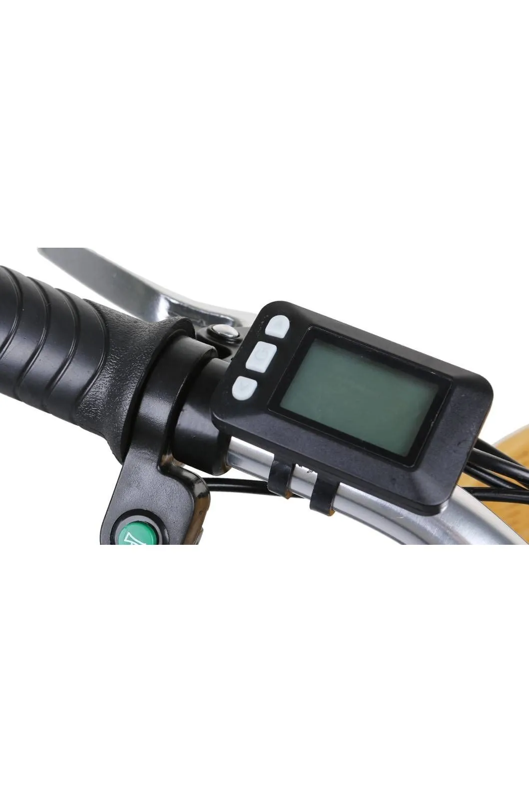 Nakto Camel Step-Thru Electric Bike