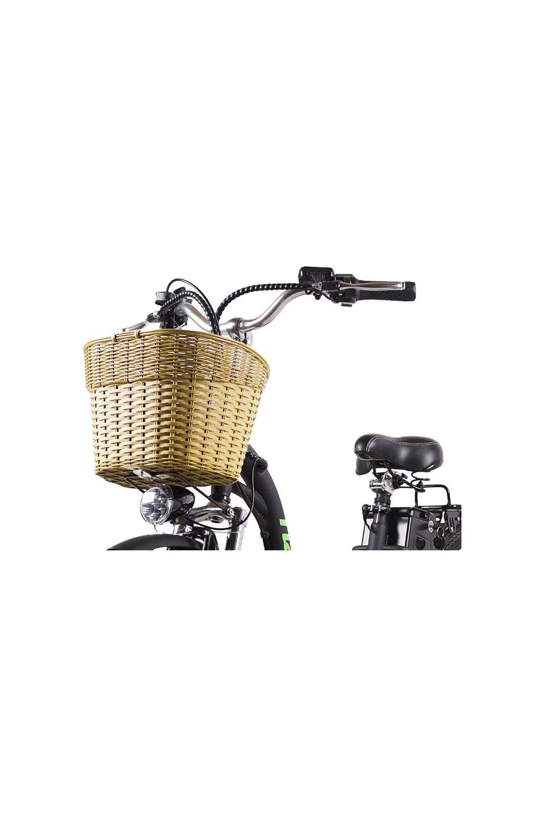 Nakto Camel Step-Thru Electric Bike