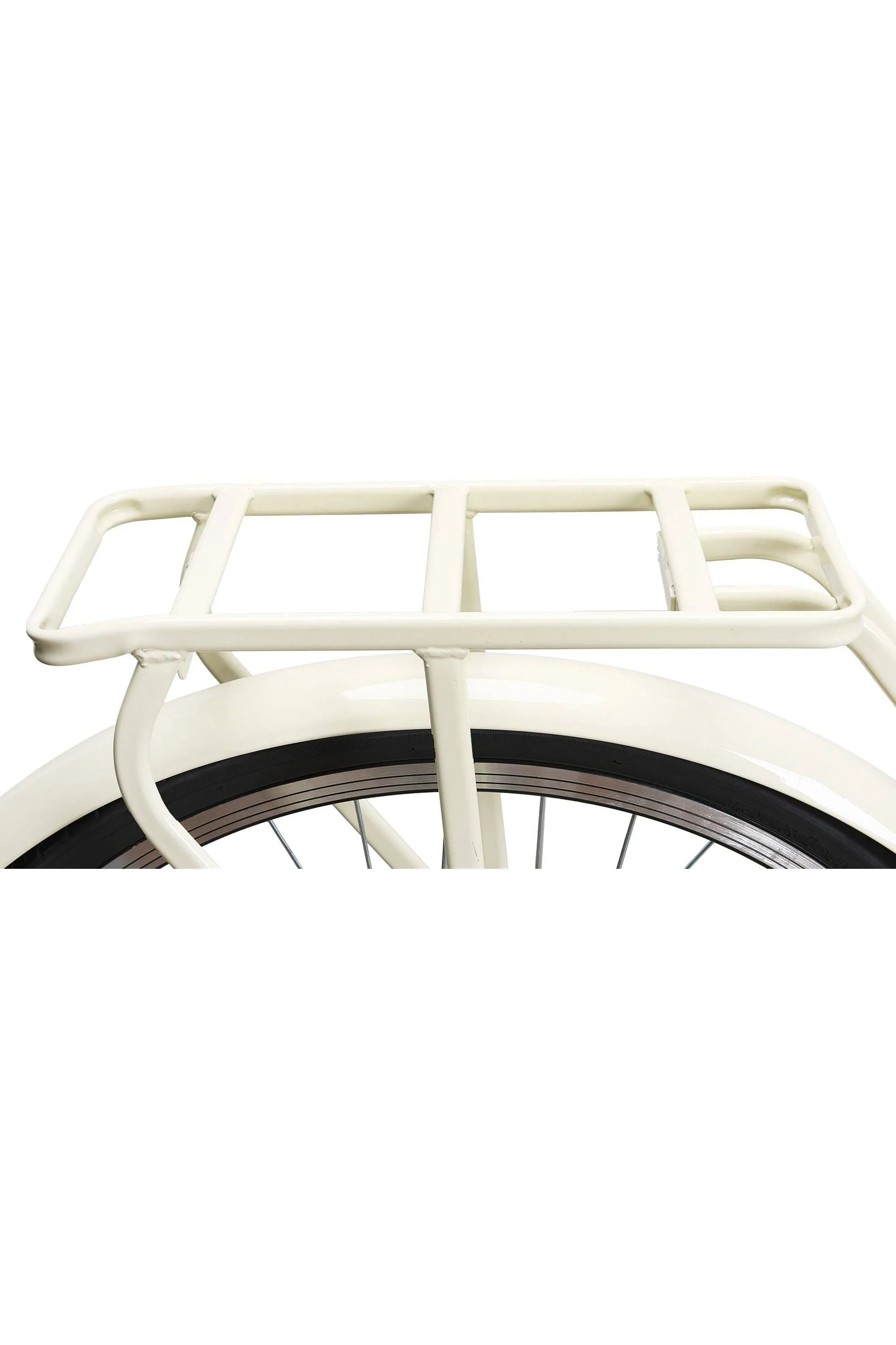 Nakto Classic Step-Thru Electric Bike